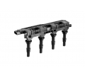 1208008 Bobina Inductie Opel Astra G Z18XE BERU